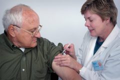 Första testerna på patienter med vaccin mot pankreascancer