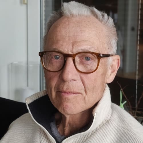 Bengt Olov Sundström